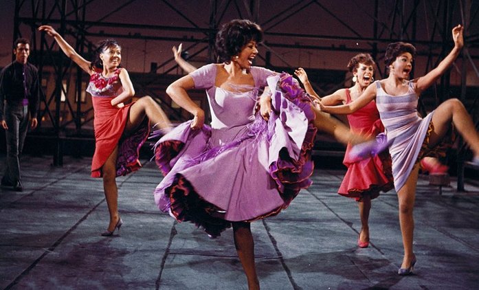 West Side Story: Rita Moreno nebude chybět ani tentokrát | Fandíme filmu