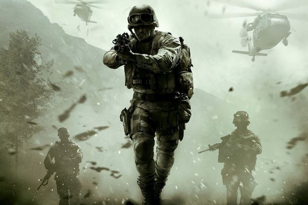 Call of Duty: Z nějakého důvodu už se chystá dvojka | Fandíme filmu