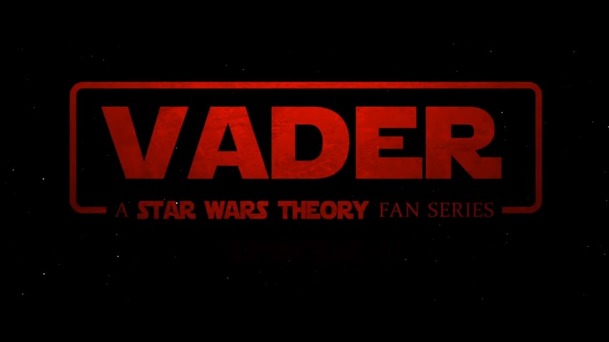 Star Wars: Vader: Druhý teaser trailer je online | Fandíme serialům