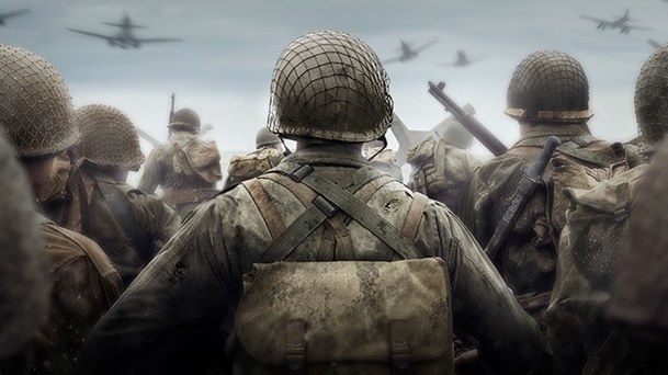 Call of Duty: Z nějakého důvodu už se chystá dvojka | Fandíme filmu