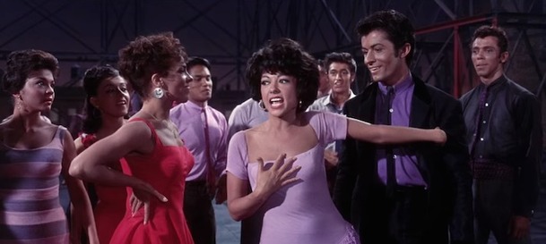 West Side Story: Rita Moreno nebude chybět ani tentokrát | Fandíme filmu