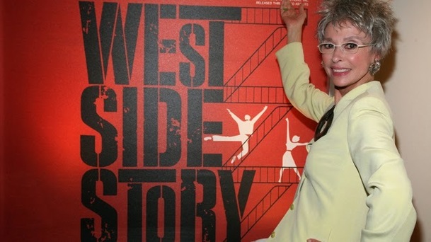 West Side Story: Rita Moreno nebude chybět ani tentokrát | Fandíme filmu