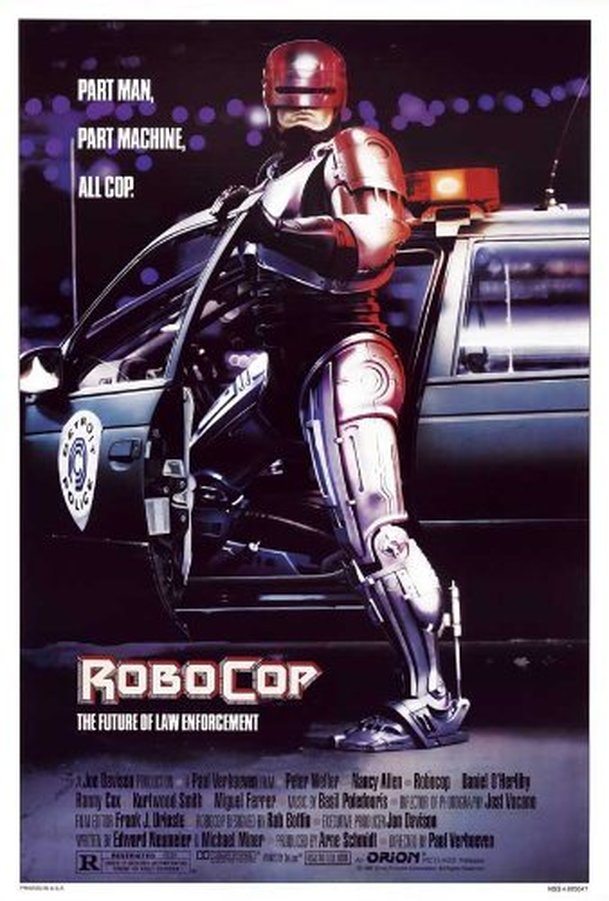 RoboCop Returns: RoboCop se zřejmě vrátí, Peter Weller spíše ne | Fandíme filmu