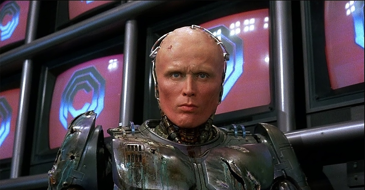 RoboCop Returns: RoboCop se zřejmě vrátí, Peter Weller spíše ne | Fandíme filmu