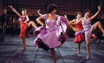 West Side Story: Rita Moreno nebude chybět ani tentokrát | Fandíme filmu