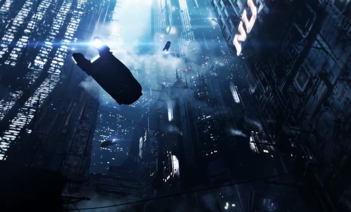 Blade Runner zamíří na obrazovky jako anime | Fandíme seriálům