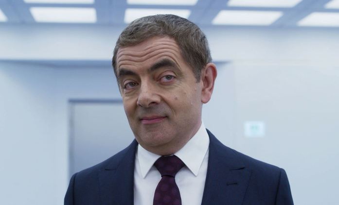 Mr. Bean a Johnny English: Rowan Atkinson o budounosti postav | Fandíme filmu