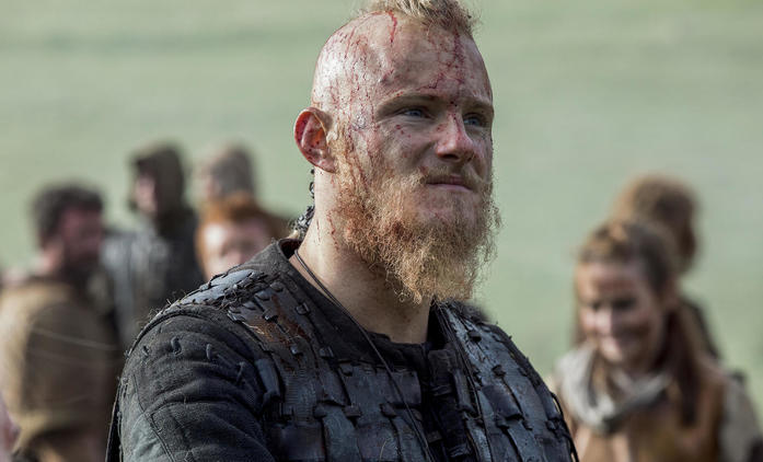 Vikingové: Kdo stojí za zrušením seriálu po 6. sérii? | Fandíme seriálům