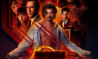 Recenze: Zlý časy v El Royale - Chuťovka uplynulého podzimu | Fandíme filmu