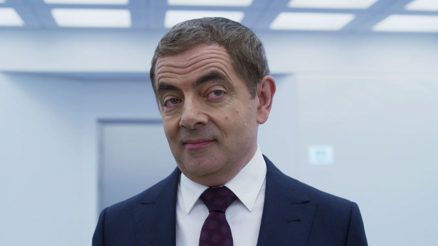 Mr. Bean a Johnny English: Rowan Atkinson o budounosti postav