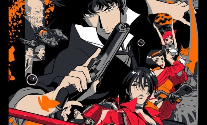 Cowboy Bebop: Hraný seriál od Netflixu nabral obsazení | Fandíme seriálům