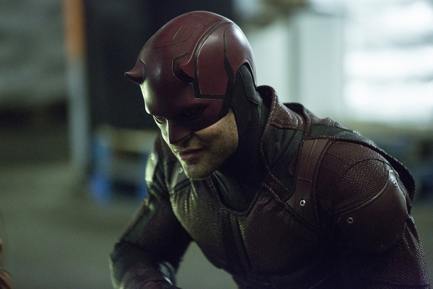 Netflix dává největší ránu fanouškům. Daredevil byl zrušen! | Fandíme serialům