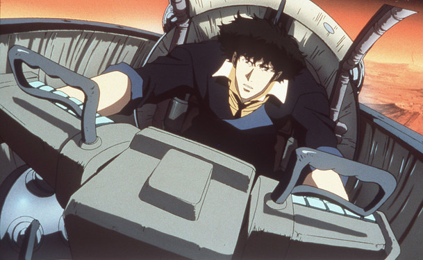 Cowboy Bebop: Legendární anime čeká hrané zpracování | Fandíme serialům