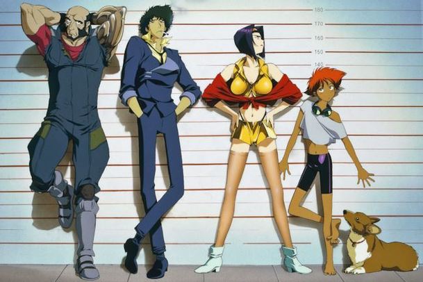 Cowboy Bebop: Natáčení seriálu se zdrží, hlavní herec John Cho utrpěl vážné zranění | Fandíme serialům