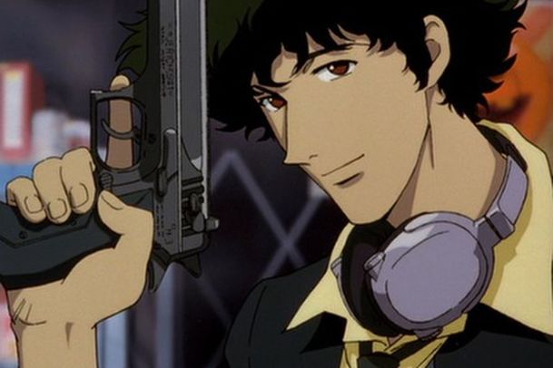 Cowboy Bebop: Legendární anime čeká hrané zpracování | Fandíme serialům