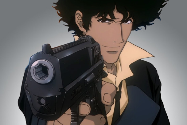 Cowboy Bebop: Natáčení seriálu se zdrží, hlavní herec John Cho utrpěl vážné zranění | Fandíme serialům