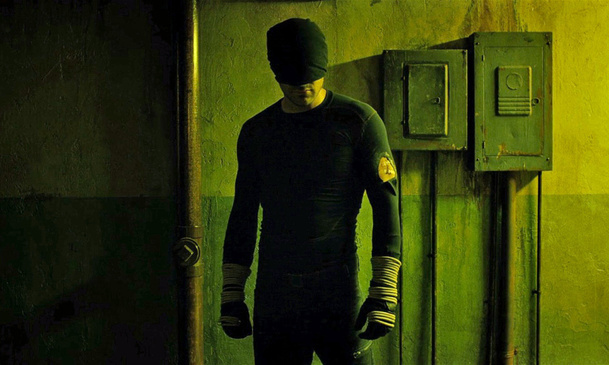 Netflix dává největší ránu fanouškům. Daredevil byl zrušen! | Fandíme serialům