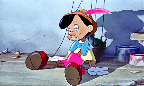 Pinocchio: Novou hranou verzi pohádky opravdu natočí režisér Návratu do budoucnosti a Forresta Gumpa | Fandíme filmu