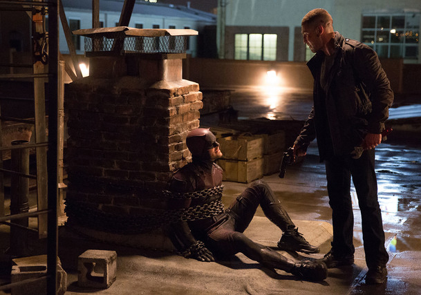 Netflix dává největší ránu fanouškům. Daredevil byl zrušen! | Fandíme serialům
