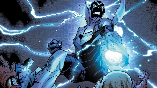 Blue Beetle: Kdo bude hrát dalšího DC superhrdinu | Fandíme filmu