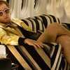 Rocketman: Taron Egerton nechtěl na natáčení Eltona Johna | Fandíme filmu