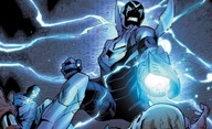 Blue Beetle: DC a Warner Bros. chystají novou sólovku | Fandíme filmu