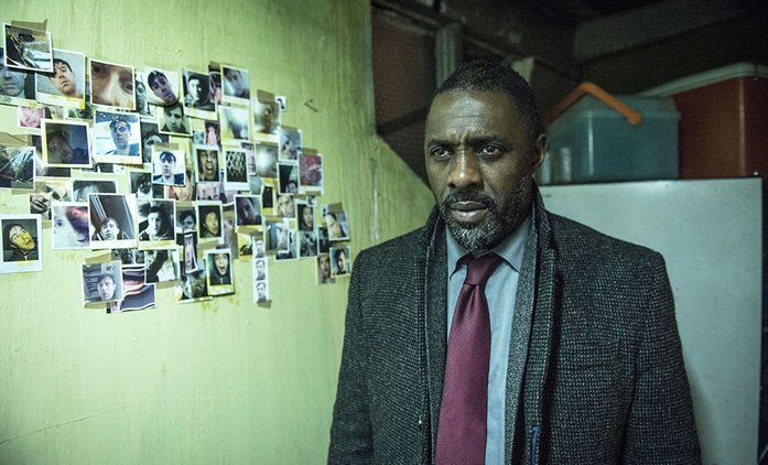 Luther: První trailer na 5. sérii! | Fandíme seriálům