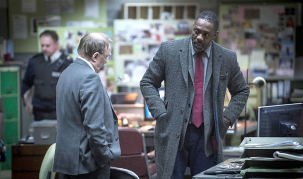 Luther: První trailer na 5. sérii! | Fandíme serialům