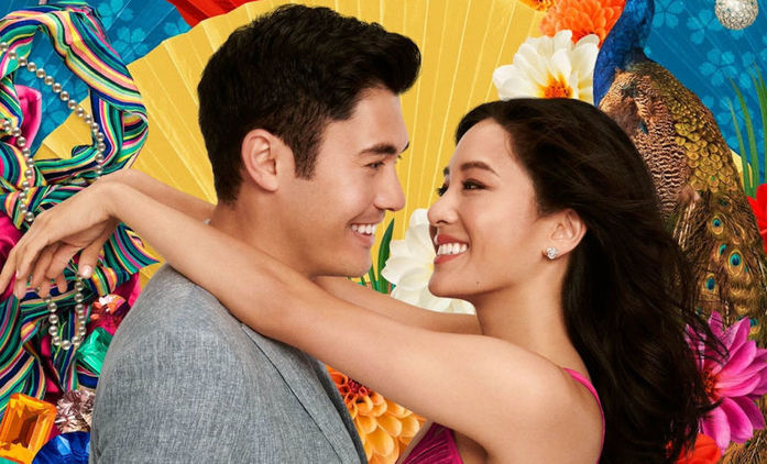 Crazy Rich Asians 2 opustila scenáristka. Vadí jí, že má o 90% nižší plat než její bělošský kolega | Fandíme filmu