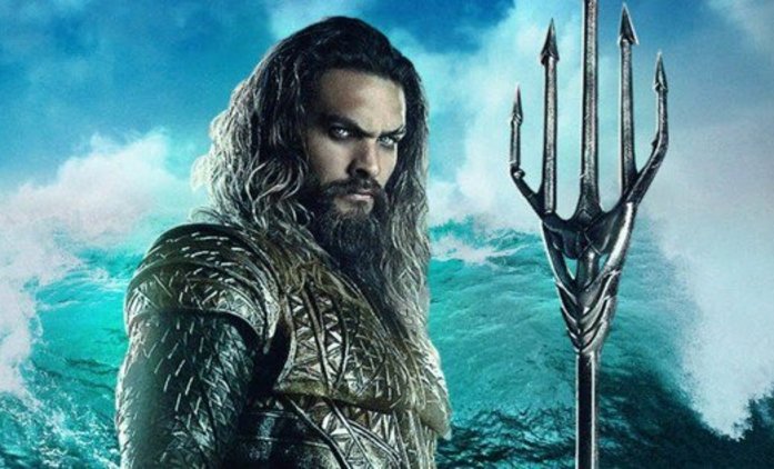 Aquaman: Jason Momoa se ucházel o roli Batmana. Jak probíhal casting? | Fandíme filmu