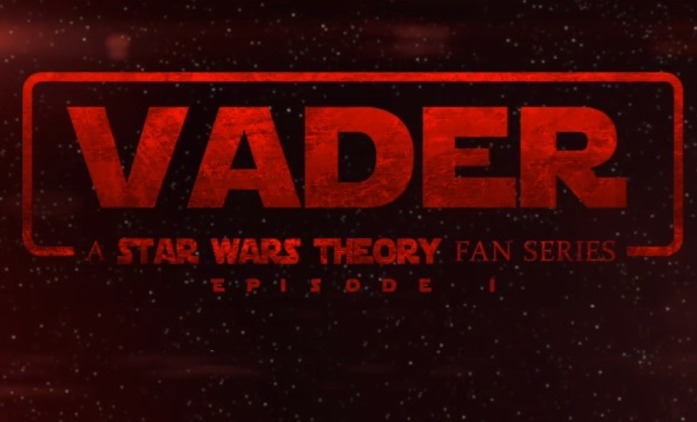 Star Wars: Vader: Třetí teaser trailer je tady | Fandíme seriálům