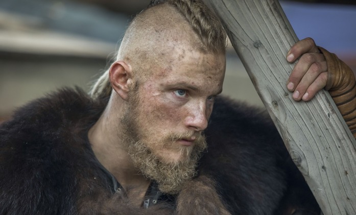 Vikingové: Promo k epizodě 16 slibuje posun v dějové lince | Fandíme seriálům