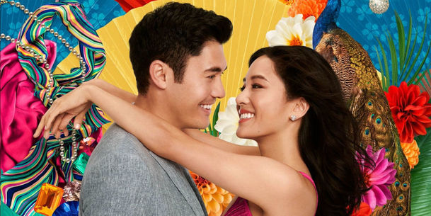 Crazy Rich Asians 2 opustila scenáristka. Vadí jí, že má o 90% nižší plat než její bělošský kolega | Fandíme filmu