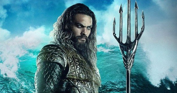 Aquaman: Jason Momoa se ucházel o roli Batmana. Jak probíhal casting? | Fandíme filmu