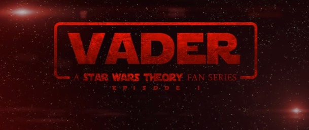 Star Wars: Vader: Třetí teaser trailer je tady | Fandíme serialům