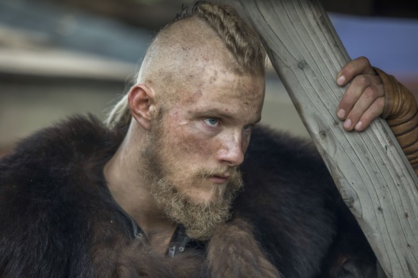 Vikingové: Promo k epizodě 16 slibuje posun v dějové lince | Fandíme serialům