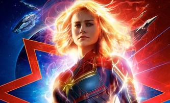 Captain Marvel přišla s druhou upoutávkou | Fandíme filmu