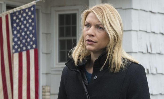 Homeland: Carrie coby nový Brody? Trailer na závěrečnou řadu špionážního seriálu je tu | Fandíme seriálům