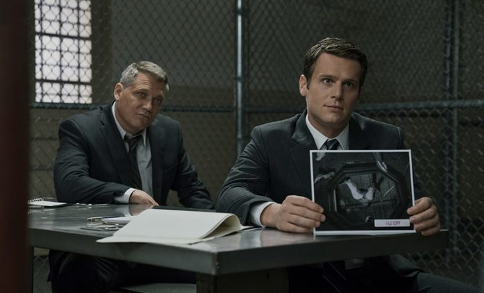 Mindhunter: Přípravy třetí řady jsou pozastavené na neurčito | Fandíme seriálům