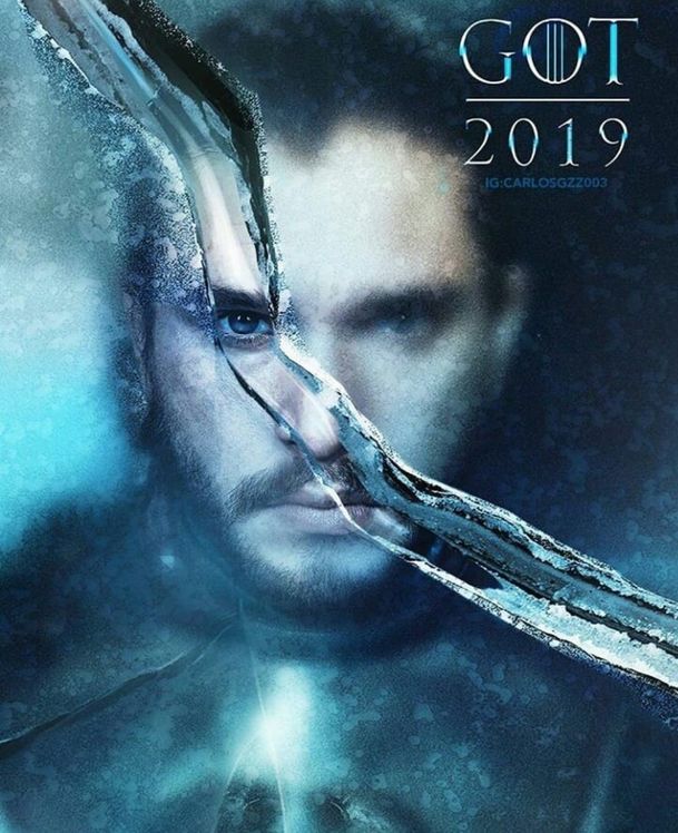 Žebříček TOP 15 nejočekávanějších seriálů roku 2019 | Fandíme serialům