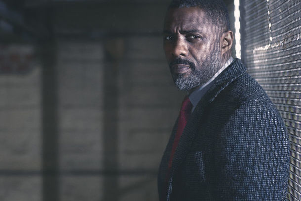 Concrete Cowboys: Idris Elba bude hrát ve filmu o moderních kovbojích z velkoměsta | Fandíme filmu