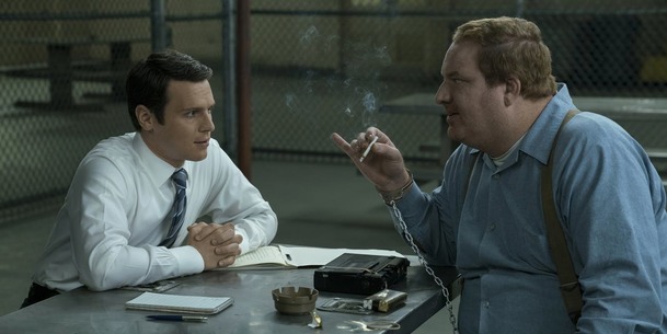 Mindhunter: Známe datum premiéry 2. řady Fincherova seriálu o sériových vrazích | Fandíme serialům