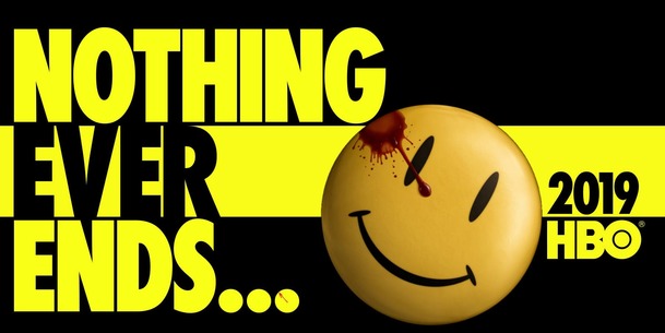 Watchmen: Teasery představují novou postavu | Fandíme serialům