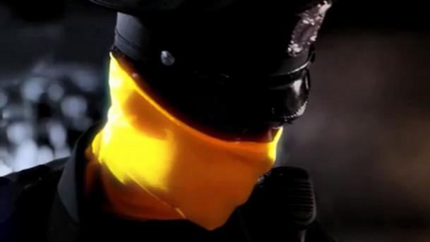 Watchmen: Teasery představují novou postavu | Fandíme serialům