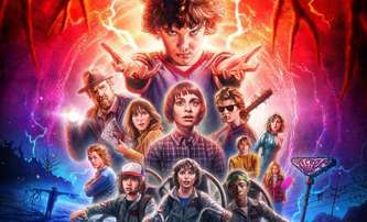 Ukradly Stranger Things zápletku z Akt-X? | Fandíme filmu