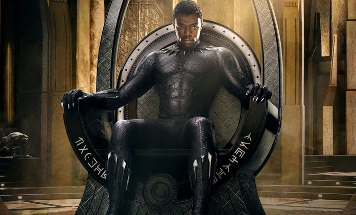 Black Panther 2: Zpěvačka Beyoncé si ve filmu nezahraje | Fandíme filmu