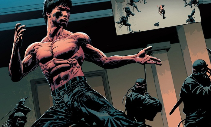 Shang-Chi: Součástí nové marvelovky má být velký kung-fu turnaj | Fandíme filmu