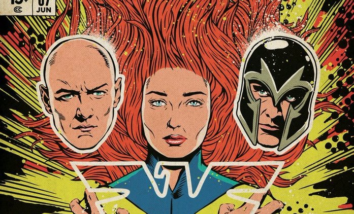 X-Men: Dark Phoenix: Na filmu se podílel šéf Marvelu Kevin Feige | Fandíme filmu