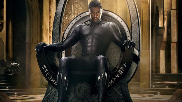 Black Panther 2: Zpěvačka Beyoncé si ve filmu nezahraje | Fandíme filmu