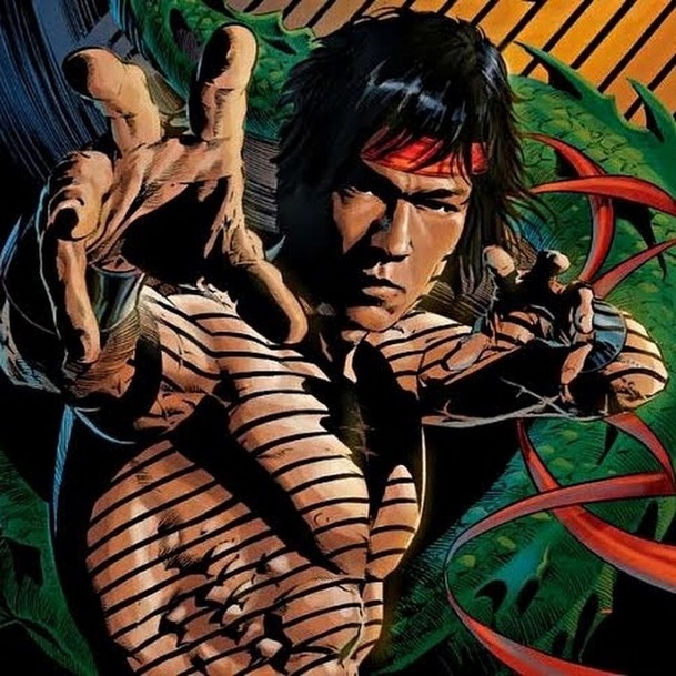 Shang-Chi: Součástí nové marvelovky má být velký kung-fu turnaj | Fandíme filmu